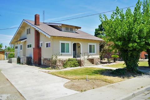 218 E Malone St, Hanford, CA 93230 photo 1