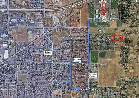 2520 Stuart Ave, Clovis, CA 93611 photo 28