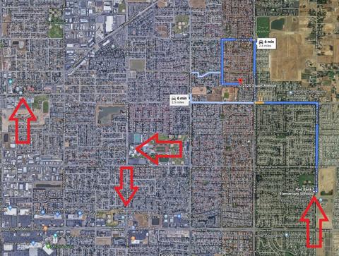 2520 Stuart Ave, Clovis, CA 93611 photo 29