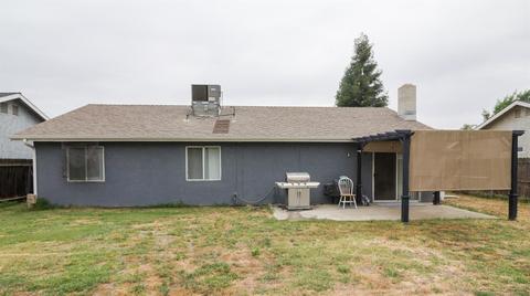 3325 E Roosevelt Ave, Visalia, CA 93292 photo 16