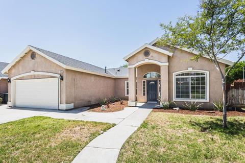 971 Evergreen Ave, Lemoore, CA 93245 photo 2