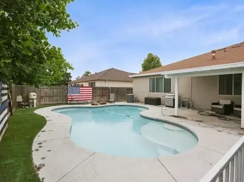 3838 E Seeger Ave, Visalia, CA 93292 photo 6