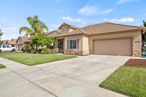 2320 E La Vida, Visalia, CA 93292 photo 2