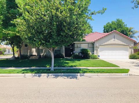 698 Avalon Dr, Lemoore, CA 93245 photo 2