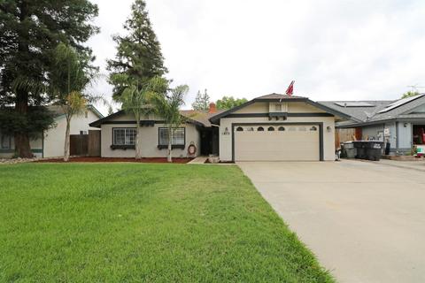 1812 E Westcott Ct, Visalia, CA 93292 photo 1