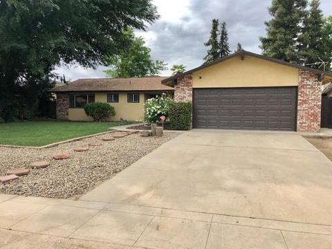 1125 E Feemster Ave, Visalia, CA 93292 photo 1