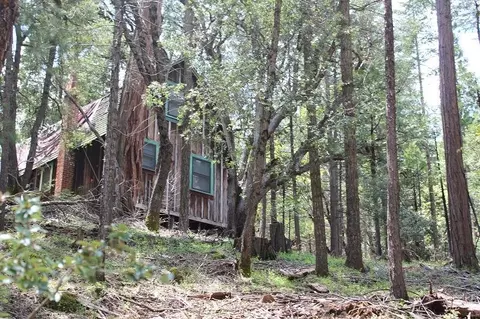 531 Trails End, Camp Nelson, CA 93265 photo 2