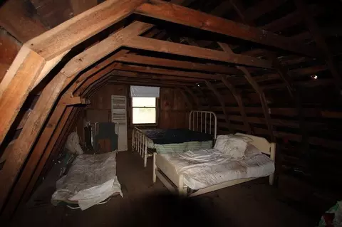531 Trails End, Camp Nelson, CA 93265 photo 18