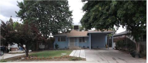510 SE Lenox Ave, Exeter, CA 93221 photo 1