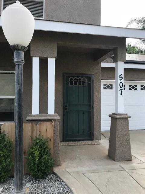 507 Glenn View Dr, Exeter, CA 93221 photo 4