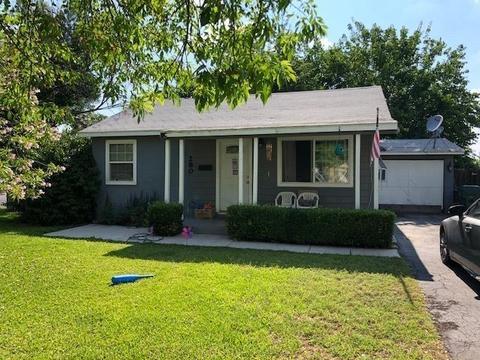 280 Waldo Ave, Exeter, CA 93221 photo 1