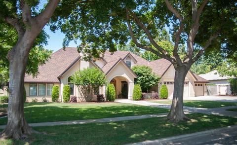 3534 E Vassar Ct, Visalia, CA 93292 photo 2