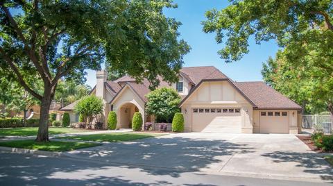 3534 E Vassar Ct, Visalia, CA 93292 photo 4