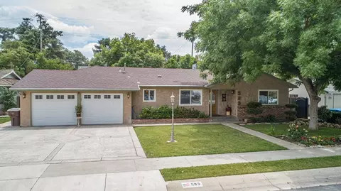 583 E Gail Ave, Tulare, CA 93274 photo 2