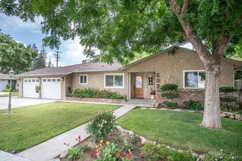 583 E Gail Ave, Tulare, CA 93274 photo 1
