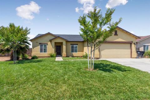 1277 El Paso Ave, Dinuba, CA 93618 photo 2