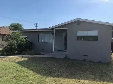460 S Francis Ave, Exeter, CA 93221 photo 1