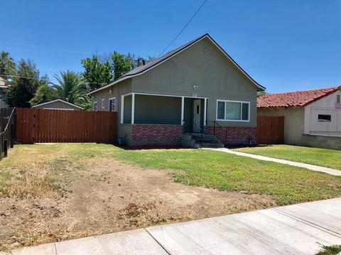 113 Elm St, Hanford, CA 93230 photo 1