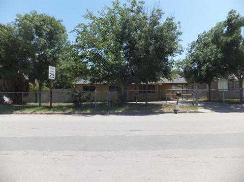 529 Ellsworth Ave, Pixley, CA 93256 photo 1