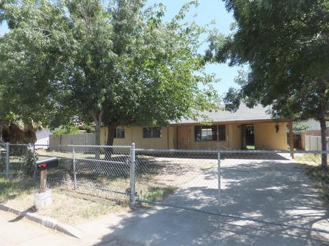 529 Ellsworth Ave, Pixley, CA 93256 photo 2