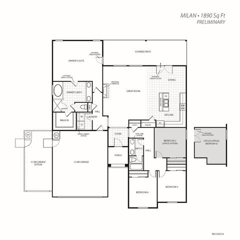 3056 Markham St, Tulare, CA 93274 photo 2
