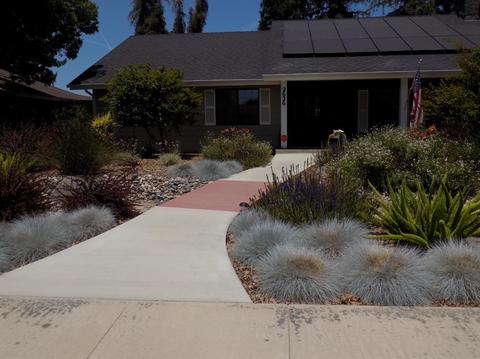 2626 E Feemster Ave, Visalia, CA 93292 photo 2