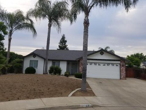 1481 Mary Ct, Exeter, CA 93221 photo 1