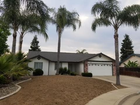 1481 Mary Ct, Exeter, CA 93221 photo 2