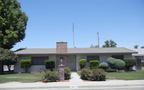 133 Bryant Ct, Exeter, CA 93221 photo 1