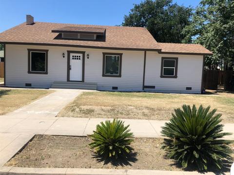 316 S H St, Exeter, CA 93221 photo 1