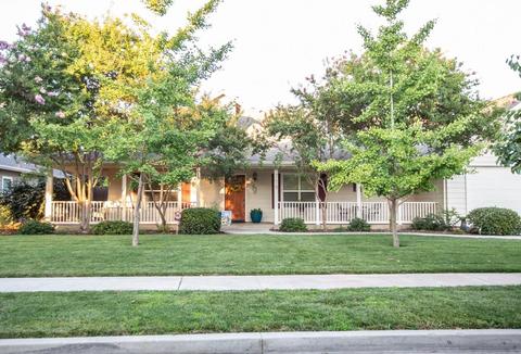 719 Sherwood St, Exeter, CA 93221 photo 1