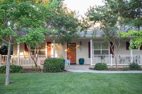 719 Sherwood St, Exeter, CA 93221 photo 3