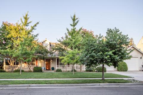 719 Sherwood St, Exeter, CA 93221 photo 2