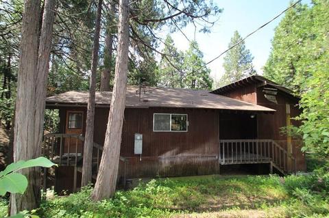 1203 Pine Haven Ct, Springville, CA 93265 photo 1