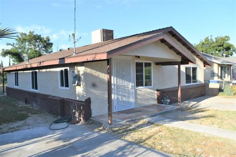 823 E Tulare Ave, Earlimart, CA 93219 photo 1
