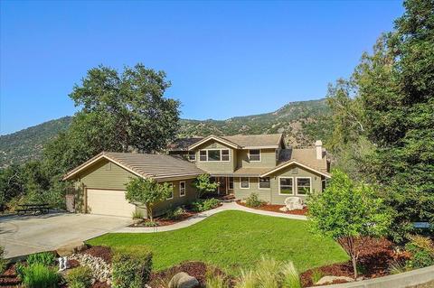 44252 N 44252 N Fork Dr #8, Three Rivers, CA 93271 photo 2