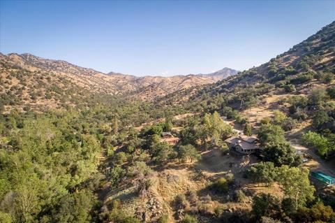 44252 N 44252 N Fork Dr #8, Three Rivers, CA 93271 photo 41