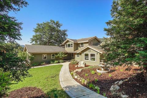 44252 N 44252 N Fork Dr #8, Three Rivers, CA 93271 photo 4