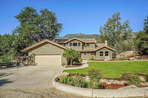 44252 N 44252 N Fork Dr #8, Three Rivers, CA 93271 photo 1