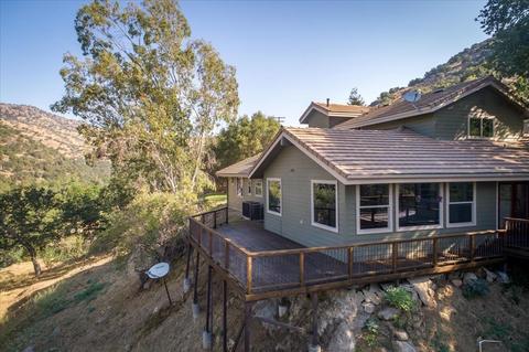 44252 N 44252 N Fork Dr #8, Three Rivers, CA 93271 photo 38
