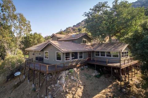 44252 N 44252 N Fork Dr #8, Three Rivers, CA 93271 photo 46