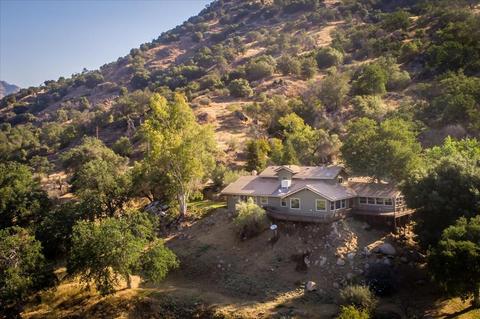 44252 N 44252 N Fork Dr #8, Three Rivers, CA 93271 photo 43