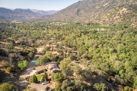 44252 N 44252 N Fork Dr #8, Three Rivers, CA 93271 photo 39