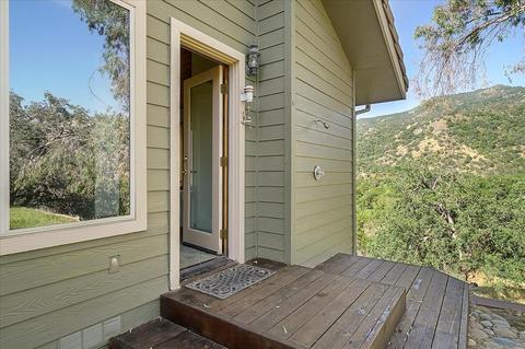 44252 N 44252 N Fork Dr #8, Three Rivers, CA 93271 photo 29