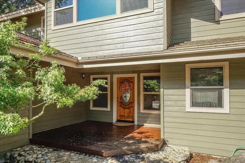 44252 N 44252 N Fork Dr #8, Three Rivers, CA 93271 photo 6