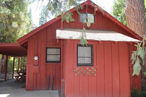 1994 Nelson Dr, Springville, CA 93265 photo 4