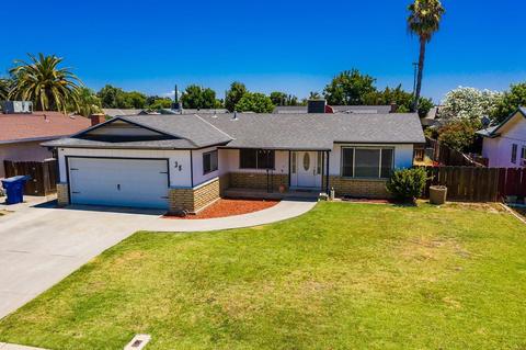 38 S Byron Dr, Lemoore, CA 93245 photo 23
