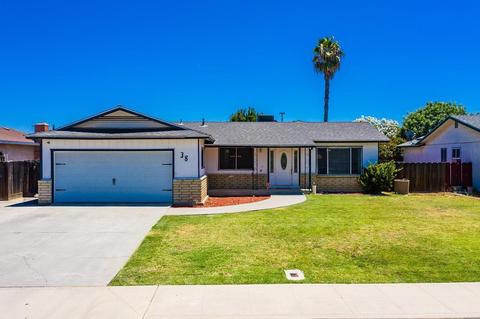 38 S Byron Dr, Lemoore, CA 93245 photo 1