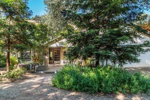 40595 Cherokee Oaks Dr, Three Rivers, CA 93271 photo 2