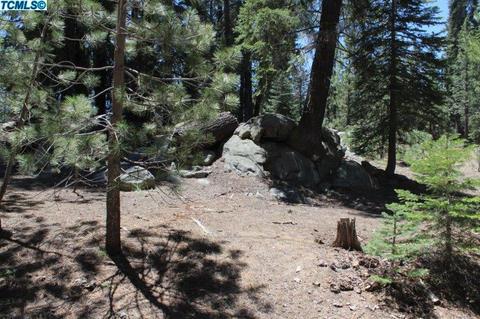 0 Sierra View Dr, Ponderosa, CA 93265